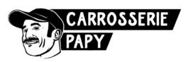 Carrosserie papy